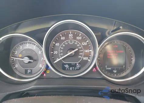 2015 Mazda Mazda6 I Grand Touring z USA, uszkodzony, nr VIN JM1GJ1W52F1185367